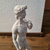Michelangelo's David-Figur, Stuttgart - Vaihingen Vorschau