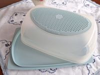 Käsemax von Tupperware Sachsen-Anhalt - Wallhausen (Helme) Vorschau