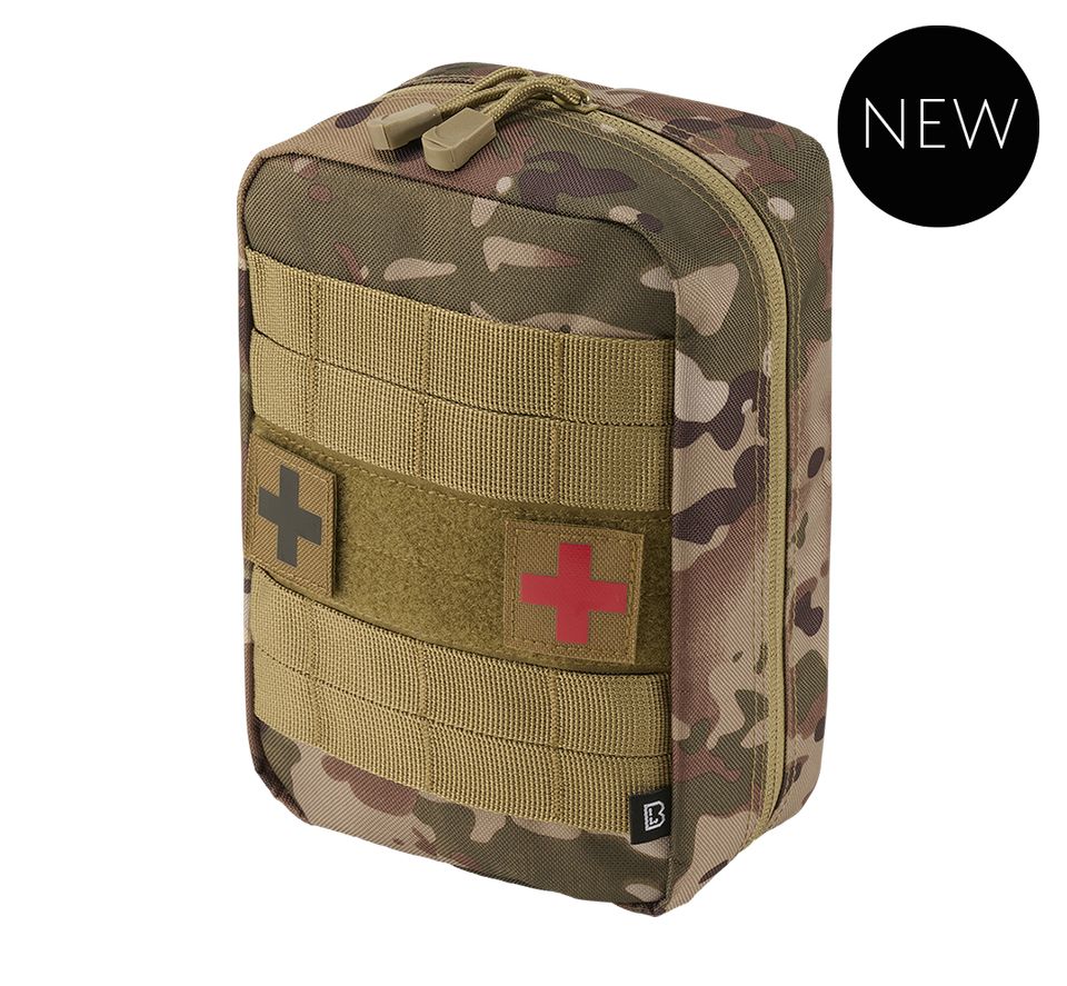 Molle First Aid Pouch Large viele Farben -NEU- in Delmenhorst