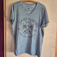 Camp David T-Shirt Nordrhein-Westfalen - Paderborn Vorschau