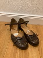 Gabor Damenschuhe Damen Ballerina Schuhe braun 38 Nordrhein-Westfalen - Ahaus Vorschau