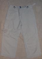 KHJ Cecil Style Alice Damenhose Jeans Gr. 27 beige Baumwolle wen Rheinland-Pfalz - Bacharach Vorschau