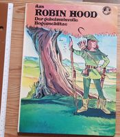 Robin Hood - Der geheimnisvolle Bogenschütze, Kinderbuch, Buch Bayern - Herzogenaurach Vorschau
