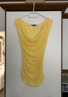 Neu Damen Long Shirt Kleid „Tally Weijl" seitlich gerafft Gr. XXS Nordrhein-Westfalen - Bad Laasphe Vorschau