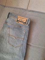 Jeans Diesel Gr.33  NEU Nürnberg (Mittelfr) - Aussenstadt-Sued Vorschau