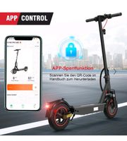 E-Scooter, E-roller mit App Verschlüsselung NEU Baden-Württemberg - Göppingen Vorschau