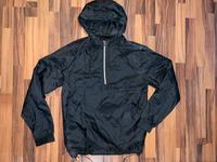 Herren Jacke schwarz von Urban Classics Gr. M Nordrhein-Westfalen - Lünen Vorschau