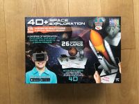 4D+ Space Exploration VR Brille Obervieland - Habenhausen Vorschau