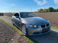 BMW e93 320i Cabrio Bayern - Königsbrunn Vorschau