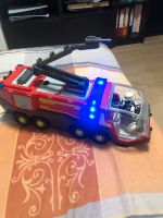 Playmobil FlughafenFeuerwehr Auto Baden-Württemberg - Remchingen Vorschau