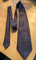 Krawatte Vintage Sammlungsauflösung NEU Kaup Reine Seide Baden-Württemberg - Welzheim Vorschau