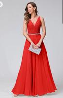Ungetragenes Abendkleid Niedersachsen - Winsen (Aller) Vorschau