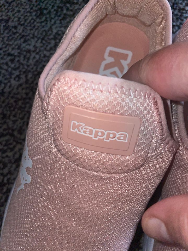 Kappa Schuhe wie neu in Osnabrück