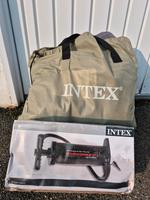 Luftbett Intex Baden-Württemberg - Eningen Vorschau