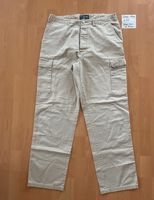 Mega~Herren Cargo Hose~W33/L 79 cm~beige~bequemer Schnitt Berlin - Köpenick Vorschau