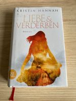 „Liebe&Verbrechen“ Roman Kristin Hannah Nordrhein-Westfalen - Minden Vorschau