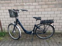 E-Bike 28 Zoll Damenrad Nordrhein-Westfalen - Emsdetten Vorschau