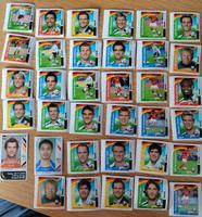 WM 2006 Sticker hanuta & Panini Rheinland-Pfalz - Konz Vorschau