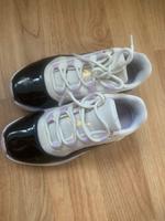 Air Jordan 11 Retro Low Berlin - Tempelhof Vorschau