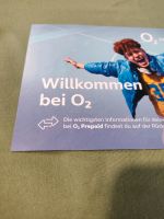 O² Loop prepaid Gutenhaben 30,-- Baden-Württemberg - Leinfelden-Echterdingen Vorschau