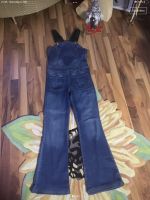 Faith Connexion Latz jeans Overall Strass 28 S Bayern - Berg Oberfr. Vorschau