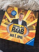 Brettspiel „Schlag den Raab“ das 1. Spiel - vollständig Bayern - Winkelhaid Vorschau