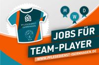 Pflegehilfskraft (m/w/d) für agiles, junges Team gesucht! Niedersachsen - Isernhagen Vorschau