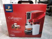Kaffekapselmaschine Tchibo Cafissimo Latte rosso Brandenburg - Am Mellensee Vorschau