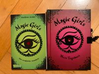 Tagebuch und das magische Armulett Magic Girls Bayern - Rosenheim Vorschau