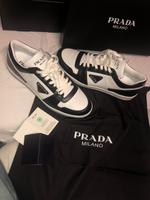 Prada downtown original Gr EU45 / US 11 Köln - Ehrenfeld Vorschau