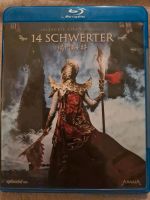 Blu-Ray 14 Schwerter / Hard Powder / Age of the dragons West - Sindlingen Vorschau