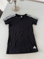 Adidas T-Shirt schwarz Dresden - Blasewitz Vorschau