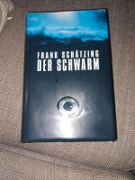 Buch Der Schwarm von Frank Schätzing Brandenburg - Herzfelde Vorschau