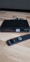 Amstrad SAT-Receiver Leon HD Full HD DVB S2 Nordrhein-Westfalen - Velbert Vorschau