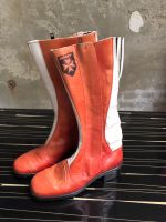 vintage Harro Bikerboots für Ladies Baden-Württemberg - Reutlingen Vorschau