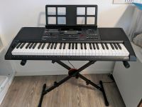 Casio Keyboard CT-X5000 Bayern - Augsburg Vorschau