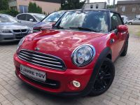 MINI COOPER Cabrio Cooper 57161 Km Klimaanlage !!! Rheinland-Pfalz - Koblenz Vorschau