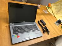 17,3“ Notebook Acer Aspire E1-771 G 16GB RAM Bayern - Stein Vorschau
