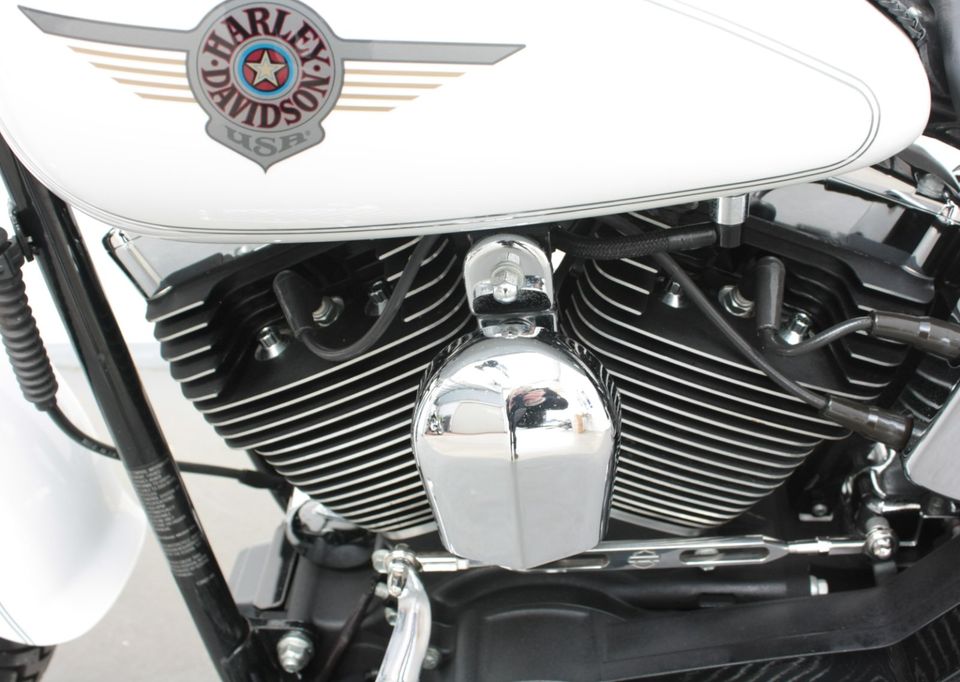 Harley-Davidson FLSTF Softail Fat Boy in Meinerzhagen