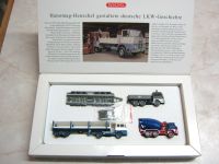 Wiking 1:87Modell-Legende Hannomag-Henschel Bayern - Türkheim Vorschau