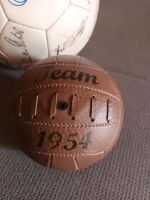 Fussball WM 1954 "das Wunder von Bern Bayern - Neustadt b.Coburg Vorschau