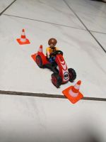 Playmobil Kettcar Junge Pilonen Hütchen Bayern - Röthlein Vorschau