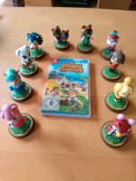 Switch Spiel Animal Crossing und Begleitbuch Rheinland-Pfalz - Habscheid Vorschau