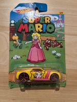 Super Mario Bully Goat Hot Wheels Peach Wii Nintendo DS Gamecube Schleswig-Holstein - Neumünster Vorschau