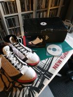 Jordan 23 Schuhe 46 12 Basketball NBA Kobe Lebron Nike K1X Bayern - Velden Vorschau