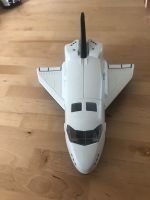 Space Shuttle von Playmobil Nordrhein-Westfalen - Moers Vorschau