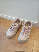 Nike Schuhe 37.5 Niedersachsen - Stuhr Vorschau