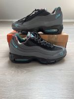 Nike Air Max Corteiz 95, Größe 44 Nordrhein-Westfalen - Übach-Palenberg Vorschau