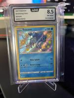 Pokemon Suicune ENG AOC Grading 8,5 NM-Mint Leipzig - Leutzsch Vorschau