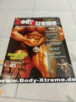Body-Xtreme No. V Magazin für Bodybuilding m. Rene Zimmermann usw Bayern - Regensburg Vorschau